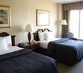 Room
 di Holiday Inn Select Memphis East