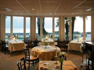 Restaurant
 di Villa Eden Au Lac