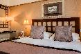 Double Or Twin Deluxe rooms