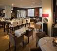 Restaurant
 di Van Der Valk Hotel Brussels Airport