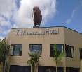 Auckland Airport Kiwi Hotel