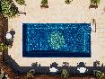 Pool
 di Grand Mercure Nelson Monaco