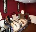 Room
 di Fox Ridge Resort
