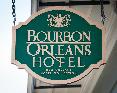 Bourbon Orleans Hotel New Orleans - LA