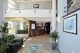 Lobby
 di Appart City Arlon