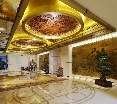Lobby
 di Pangu 7 Star Hotel