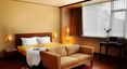 Double Executive rooms