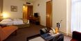 Double Executive rooms