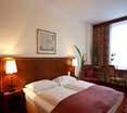 Room
 di Das Opernring Hotel
