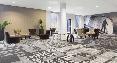 Lobby
 di Scandic Stavanger