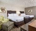 Room
 di Holiday Inn Manchester Airport