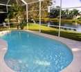 Pool
 di Universal Vacation Homes Fort Myers