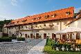 General view
 di Lindner Hotel Prague Castle