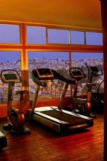 Sports and Entertainment
 di Atlas Rif & Spa