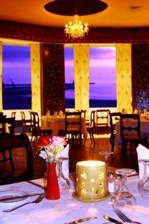 Restaurant
 di Atlas Rif & Spa