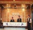 Lobby
 di Stallions