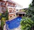 Pool
 di Rithy Rine Angkor Hotel