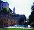 Hotel Relais Il Chiostro di Pienza