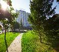 River Park Ob'Hotel Novosibirsk