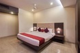 Double Or Twin Deluxe rooms