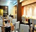 Restaurant
 di City Park Airport Hotel