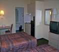 Room
 di Motel 6 Pinehurst/ Ft. Bragg