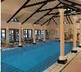 Pool
 di The Oberoi Cecil