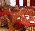 Restaurant
 di Quality Inn Himdev