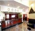 Lobby
 di Quality Inn Regency Nasik