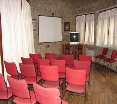 Conferences
 di Quality Inn The Den Resort (Corbet Jungle Resort)
