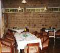 Restaurant
 di Quality Inn The Den Resort (Corbet Jungle Resort)