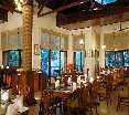 Restaurant
 di The Corbett Hideaway