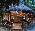 Restaurant
 di The Corbett Hideaway