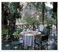 Restaurant
 di The Corbett Hideaway