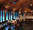 Restaurant
 di The Hideaway River Lodge