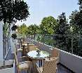 Terrace
 di Hometel Chandigarh