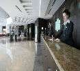 Lobby
 di Holiday Inn Abu Dhabi