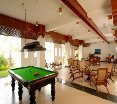 Sports and Entertainment
 di Estuary Island