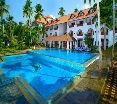 Pool
 di Estuary Island