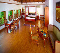 Room
 di Estuary Island