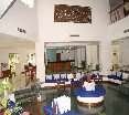 Lobby
 di Ramee Guestline Tirupati