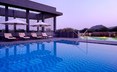 Pool
 di Lebua Resort, Jaipur