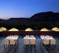 Restaurant
 di Lebua Resort, Jaipur