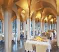 Restaurant
 di Lebua Resort, Jaipur