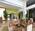 Lobby
 di Holiday Inn Hinjewadi
