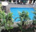 Pool
 di Sandalwood Hotel & Retreat