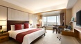 Double Or Twin Park View rooms