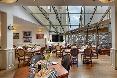 Restaurant
 di Boutique Hotel Seven Days Prague