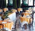 Restaurant
 di Hotel Genzianella