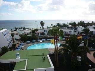 Pool
 di Ereza Apartamentos Los Hibiscos